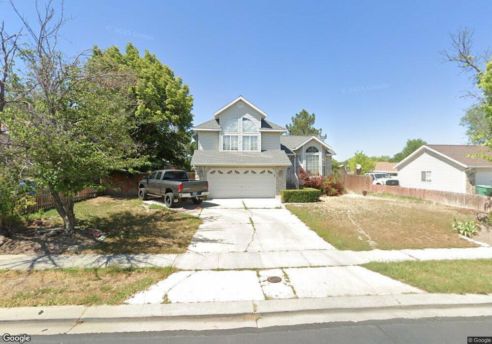 3356 W 8475 S, West Jordan, UT 84088 - photo 1