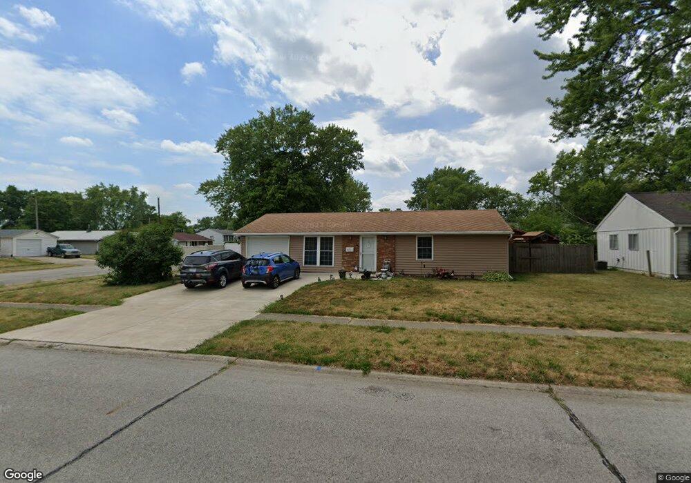 3044 Chinook Ln, Lafayette, IN 47909 - photo 1