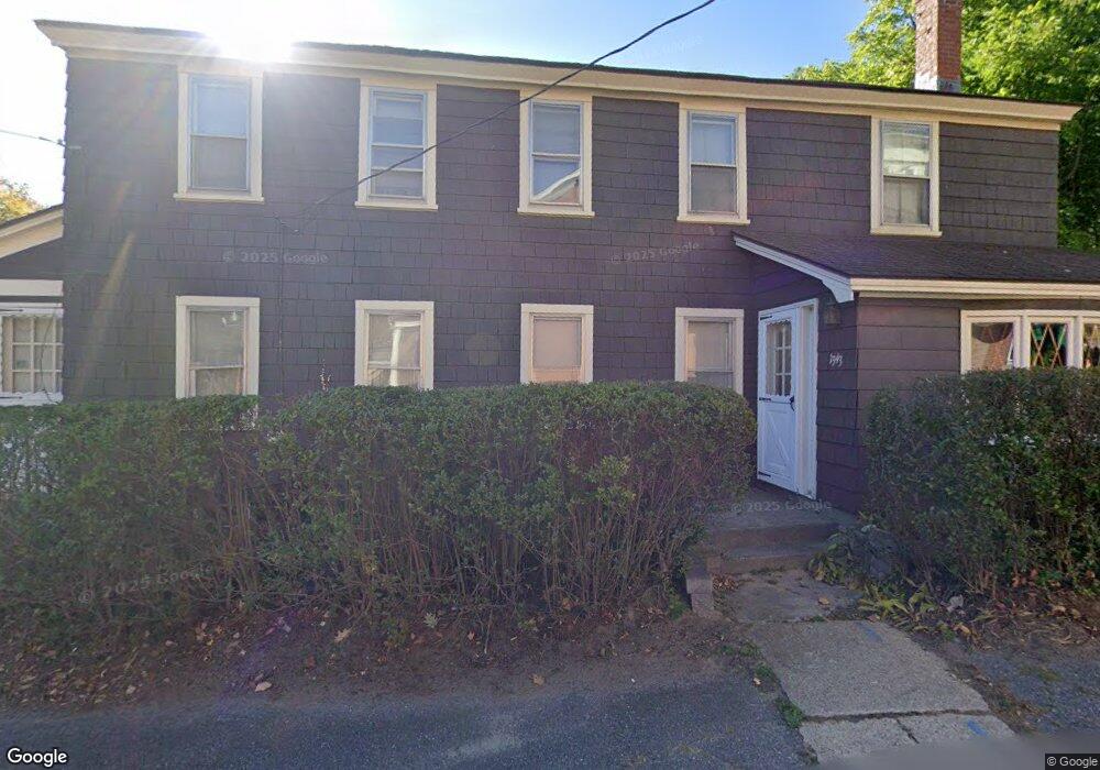 1343 Main St, Fitchburg, MA 01420 - photo 1
