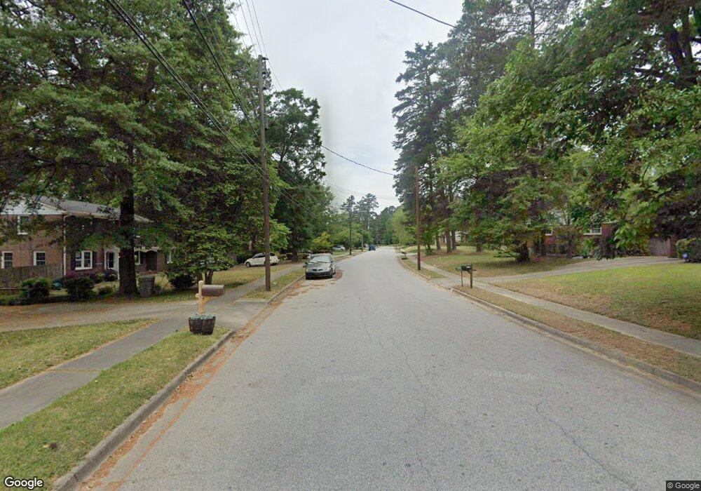 4078 Kings Chapel Rd, Augusta, GA 30907 - photo 1