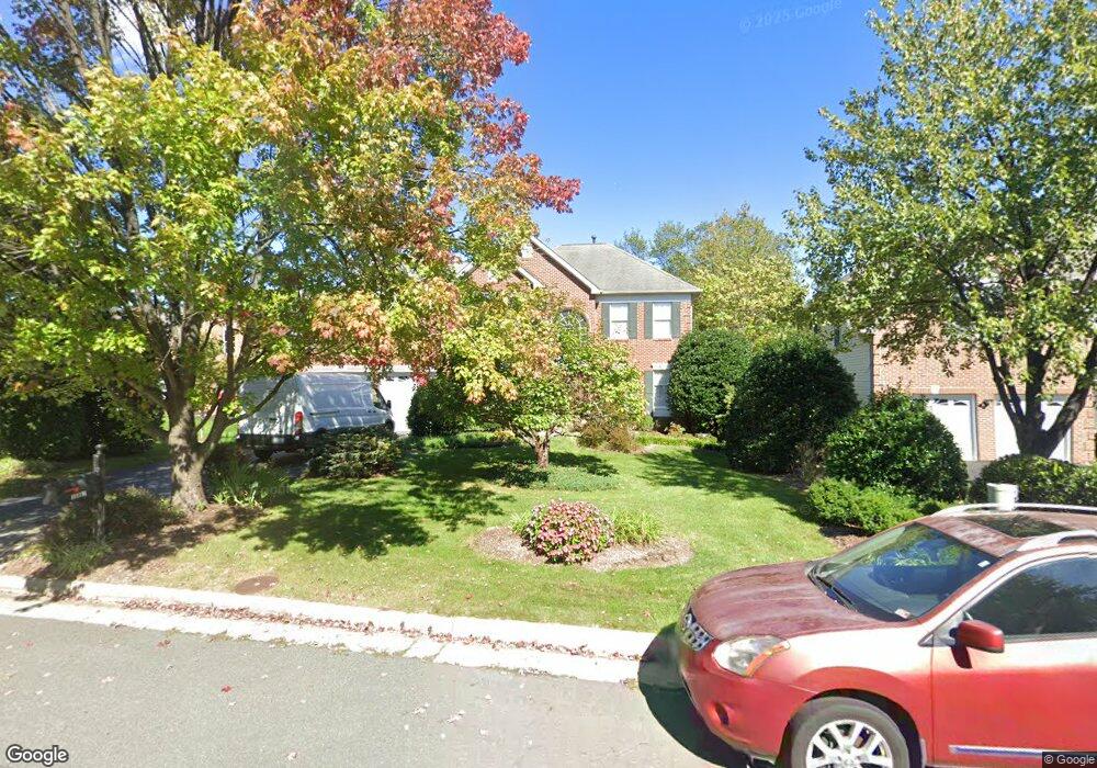 10860 Hunter Gate Way, Reston, VA 20194 - photo 1