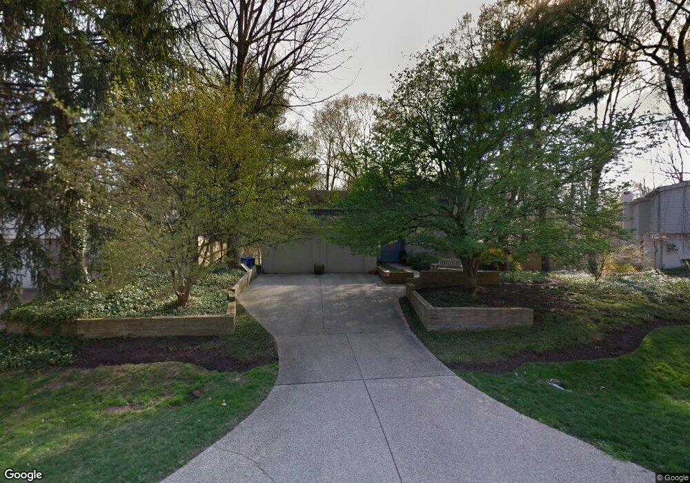 7008 Buxton Terrace, Bethesda, MD 20817 - photo 1