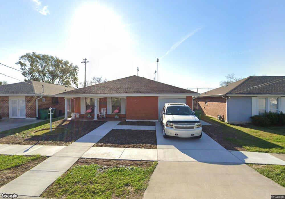 3516 Taft Park, Metairie, LA 70002 - photo 1