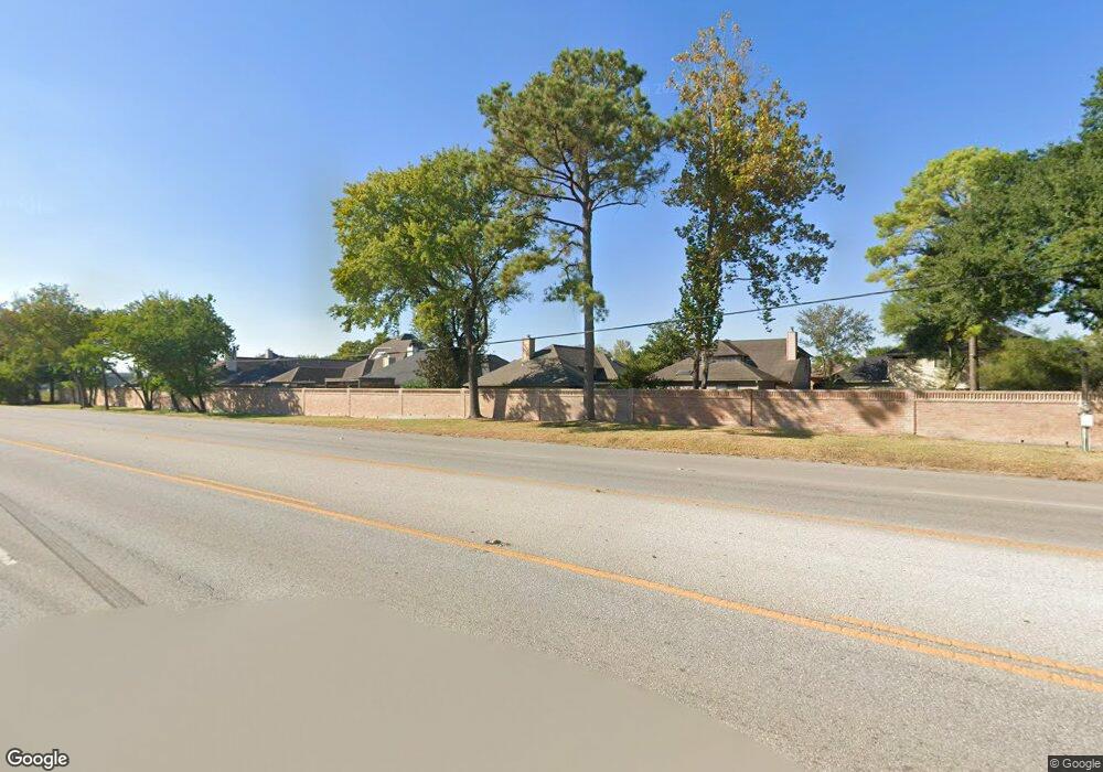 8023 Oakwood Garden St unit 1, Houston, TX 77040 - photo 1