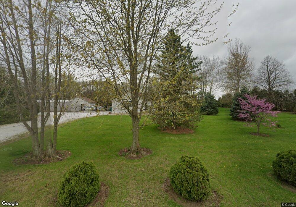 10521 E 100 N, Greentown, IN 46936 - photo 1
