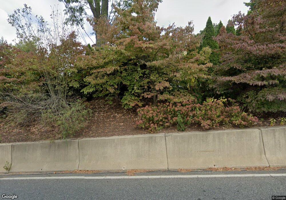 111 N Spring Mill Rd, Villanova, PA 19085 - photo 1