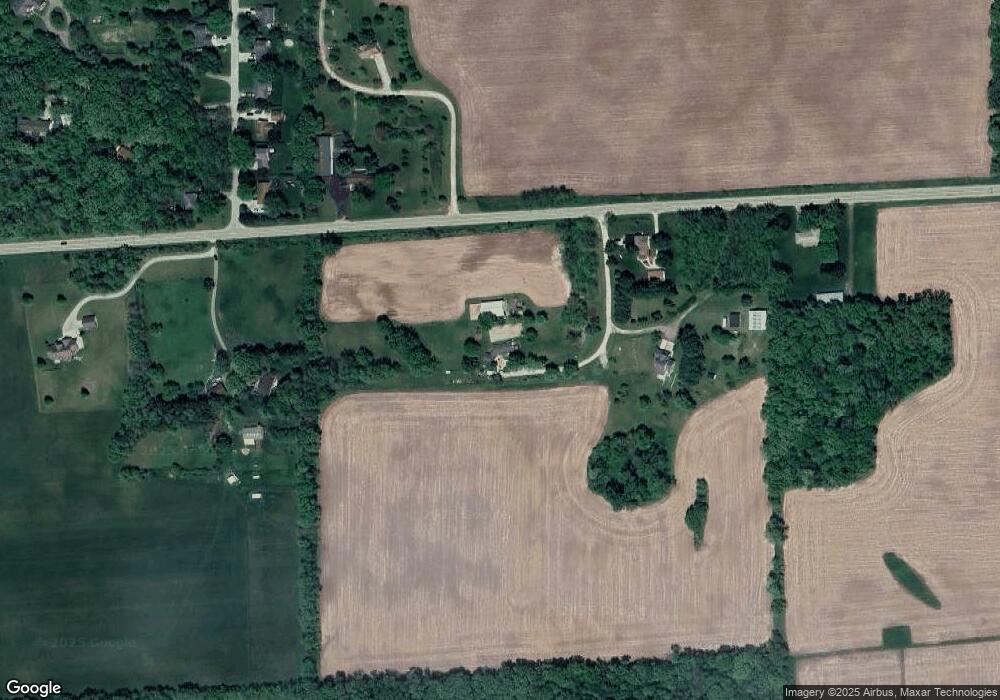 4577 County Road A, Oregon, WI 53575 - photo 1