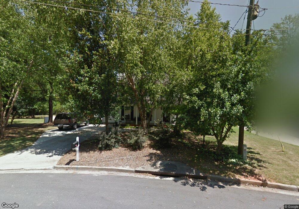 465 Pheasant Run Dr, Evans, GA 30809 - photo 1