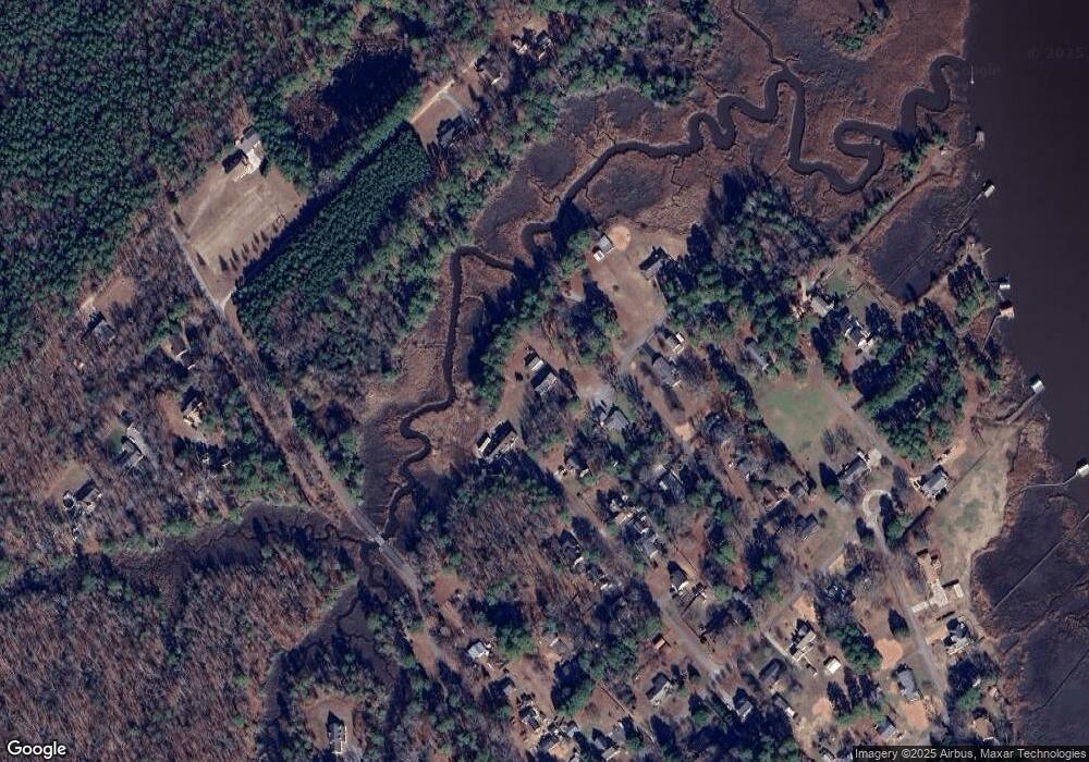 1440 Sandy Creek, West Point, VA 23181 - photo 1