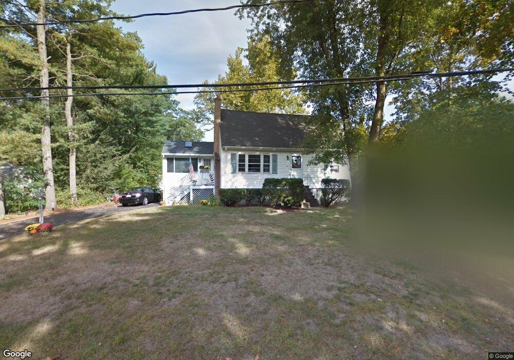 59 North St, Wilmington, MA 01887 - photo 1