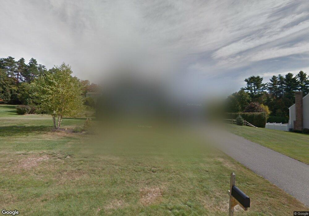 7 Old Farm Rd, Palmer, MA 01069 - photo 1