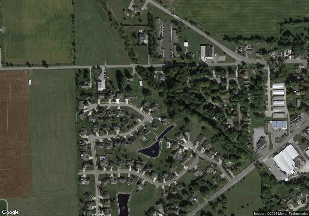 16335 Hawk Ridge, Harlan, IN 46743 - photo 1