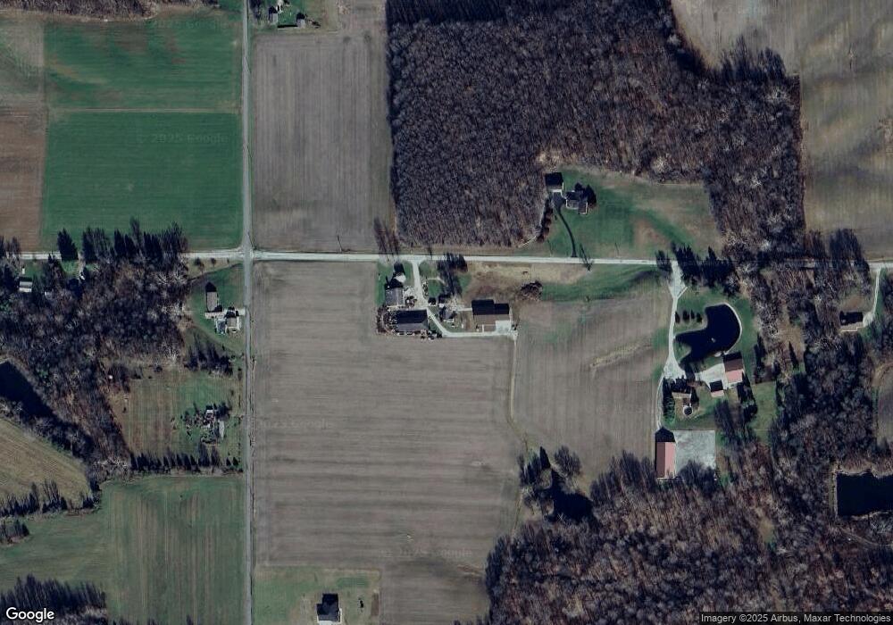 2610 E County Road 1100 N, Batesville, IN 47006 - photo 1