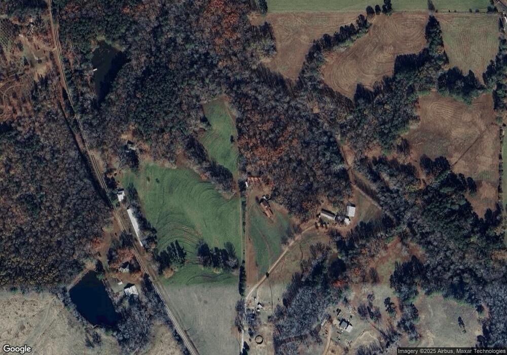 2296 Old Columbus Rd, Bowdon, GA 30108 - photo 1