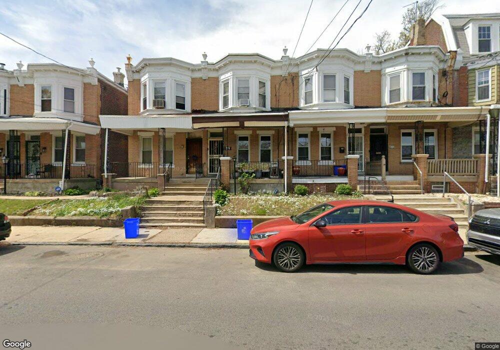 339 W Hansberry St, Philadelphia, PA 19144 - photo 1