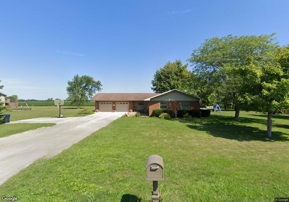 15784 Road S, Columbus Grove, OH 45830 - photo 1