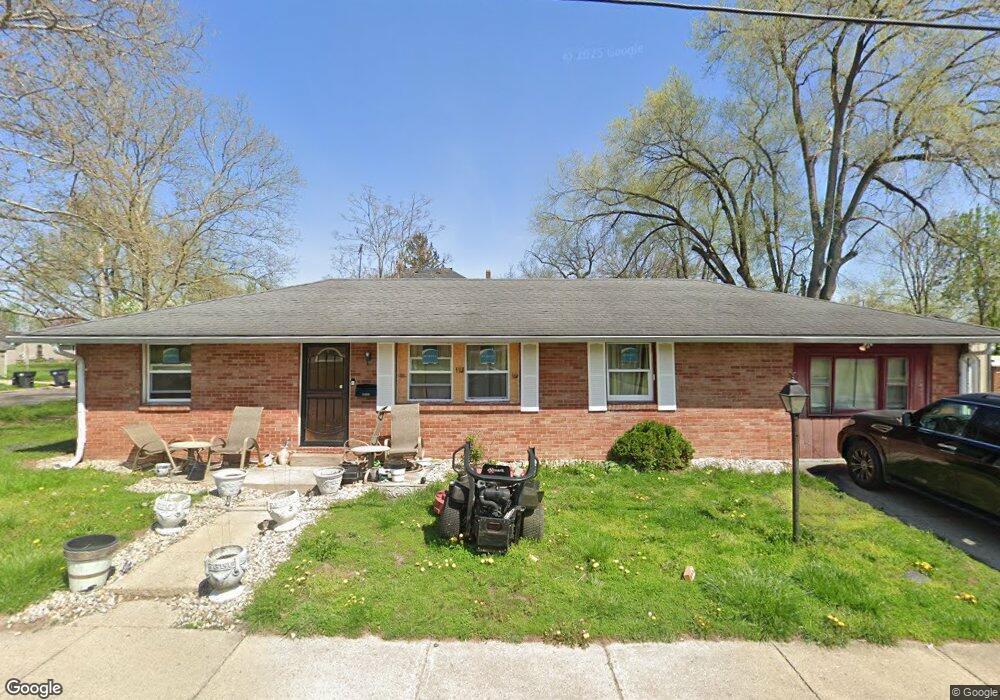 1402 Forkner St, Anderson, IN 46016 - photo 1