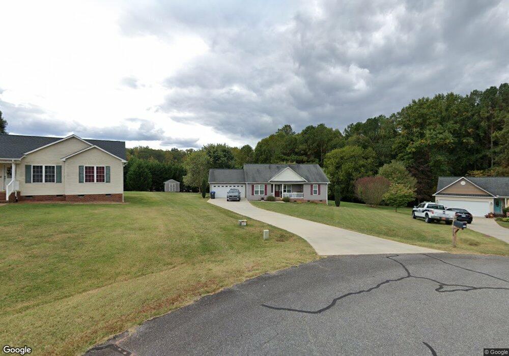 115 Ridgegate Ln unit 162, Statesville, NC 28625 - photo 1