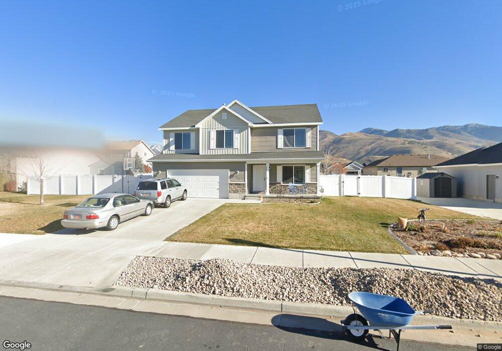 552 N 570 E, Smithfield, UT 84335 - photo 1