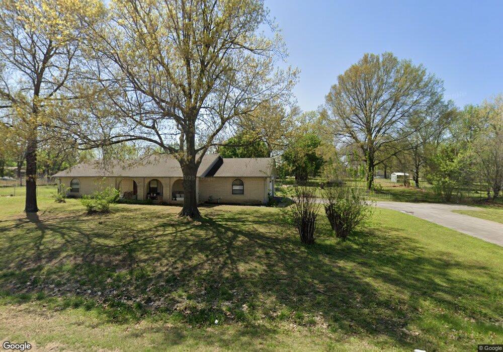 12108 Heywood Hill Rd, Sapulpa, OK 74066 - photo 1
