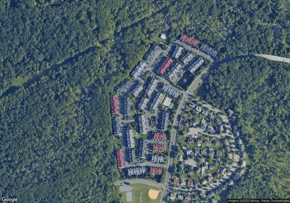 114 Prestwick Way unit 114, Edison, NJ 08820 - photo 1