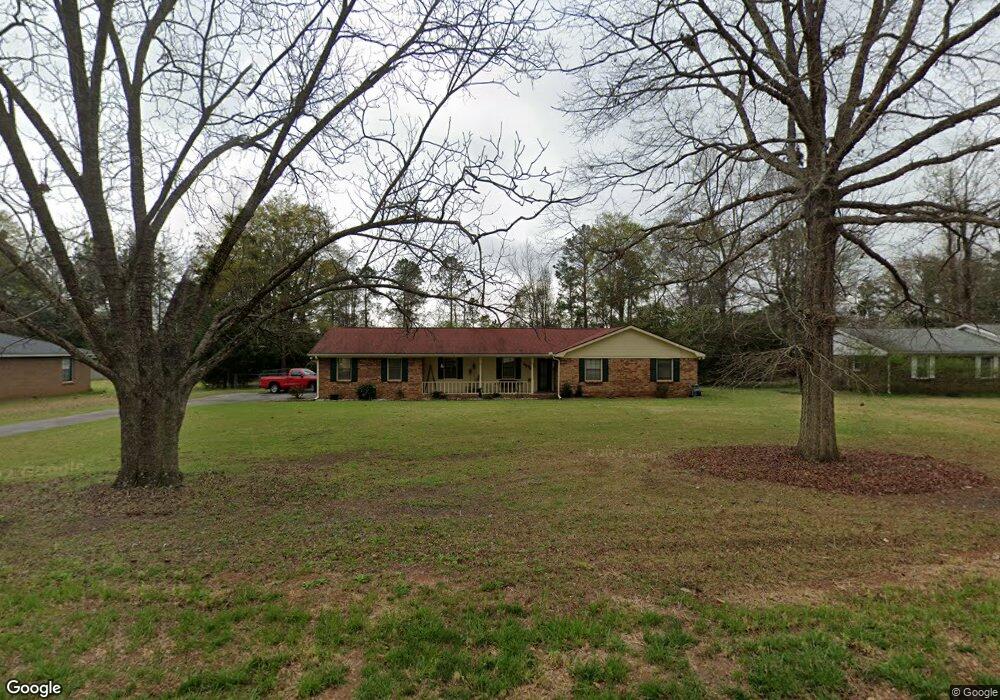 4270 Cyndy Jo Cir, Macon, GA 31216 - photo 1