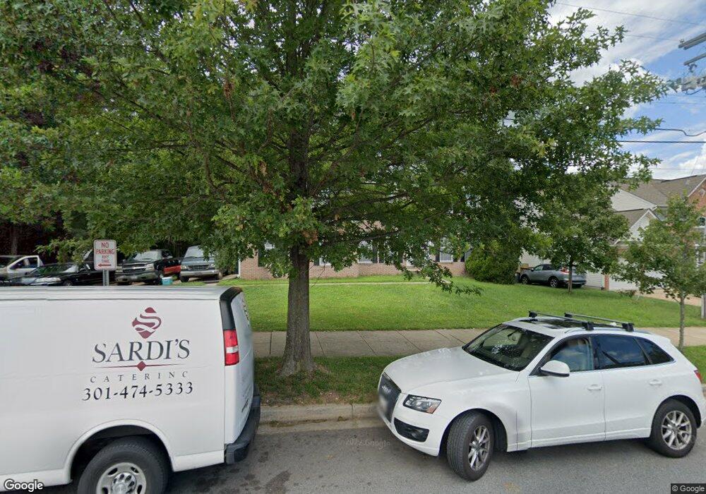 9800 Snowden Rd, Laurel, MD 20708 - photo 1