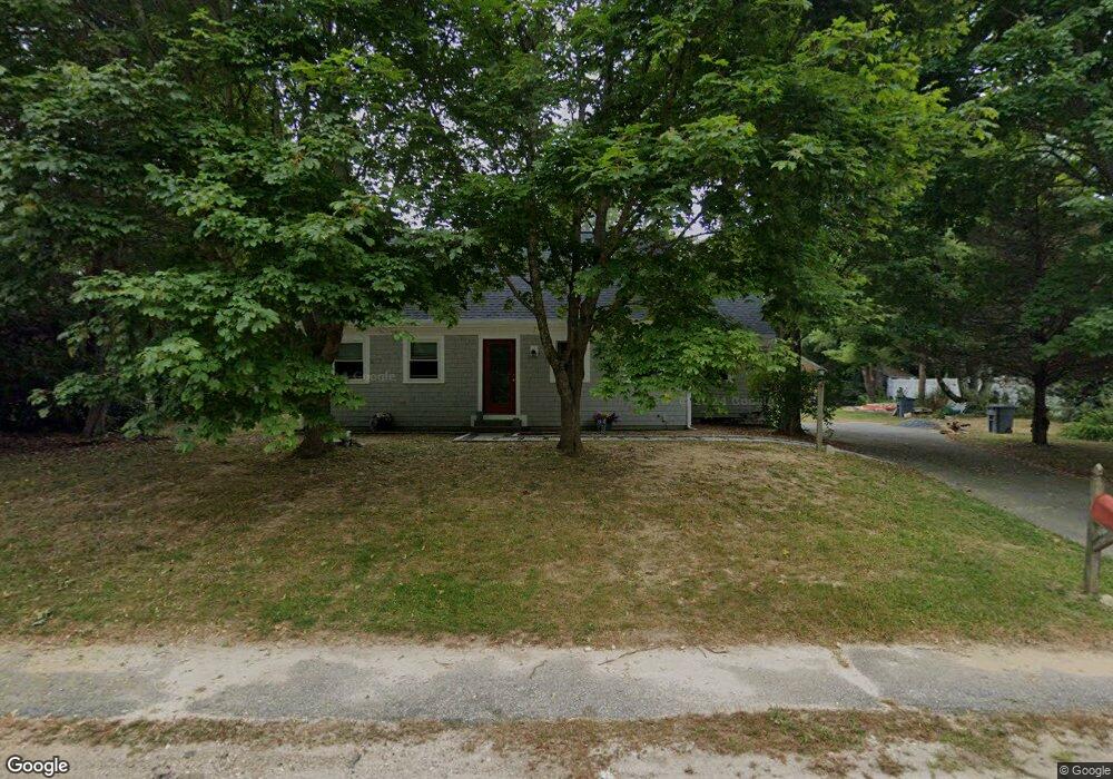 57 Kerrywood Dr, East Falmouth, MA 02536 - photo 1