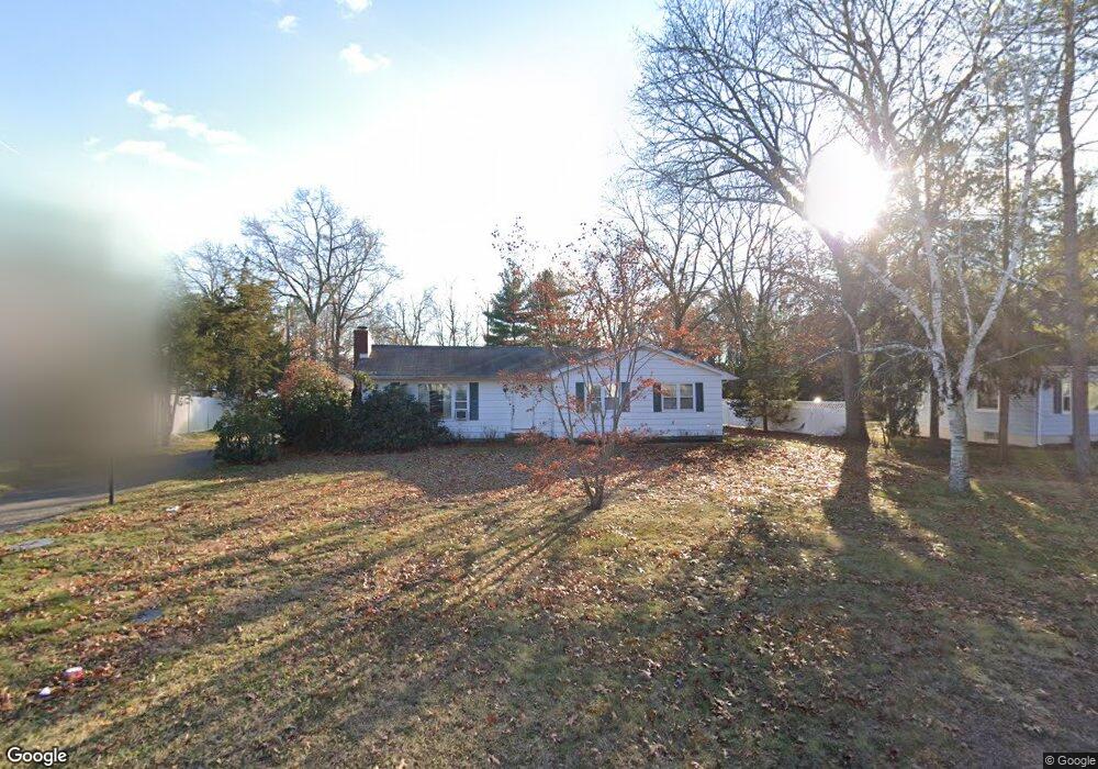 65 Bailey Rd, North Haven, CT 06473 - photo 1