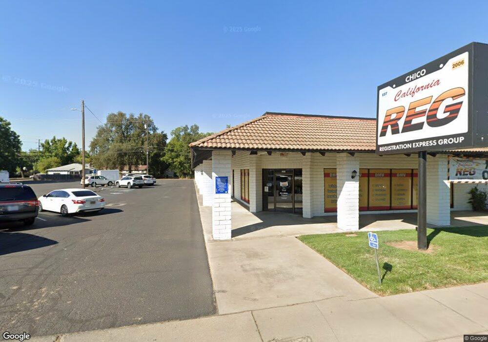 1311 Mangrove Ave unit E, Chico, CA 95926 - photo 1