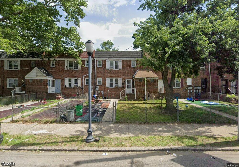 426 Marlton Ave, Camden, NJ 08105 - photo 1