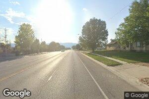 331 E Main St, Moroni, UT 84646