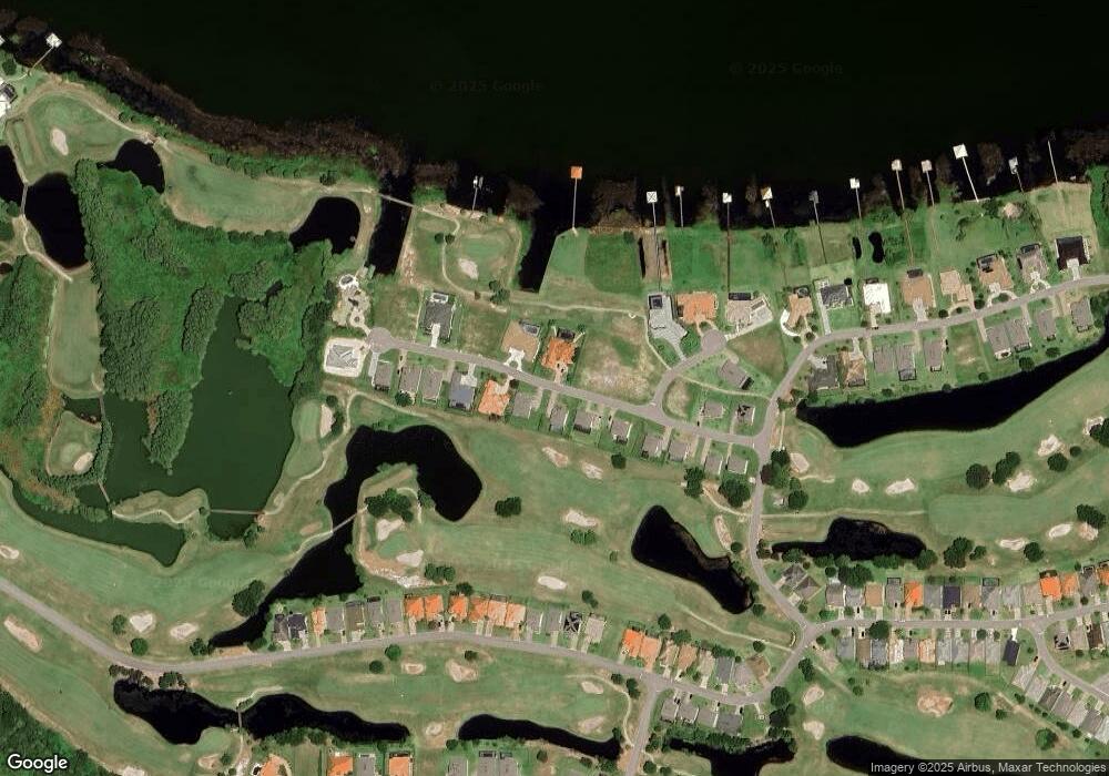 0 Sawgrass Run unit Lot C21 G5004100, Tavares, FL 32778 - photo 1