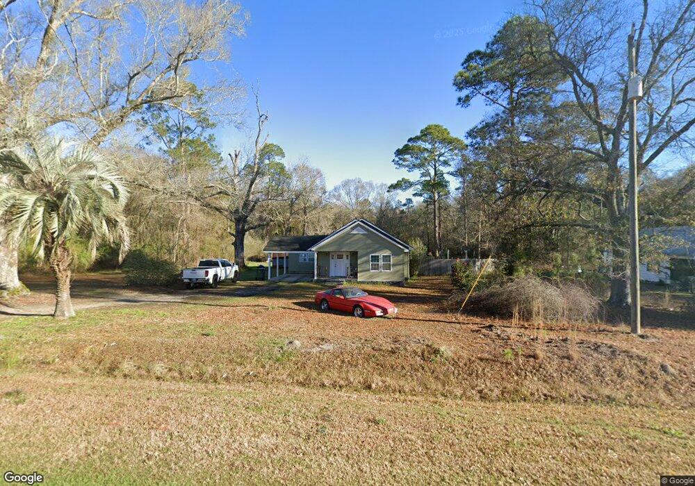 2469 Ga Highway 37 E, Moultrie, GA 31788 - photo 1