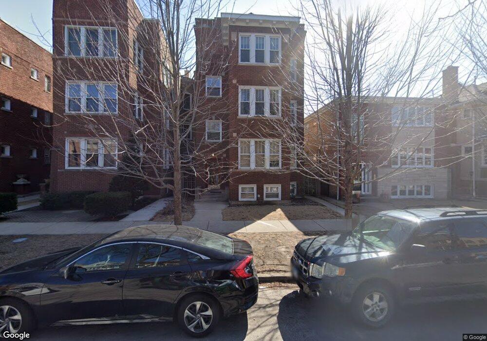 1625 W Rascher Ave unit 1, Chicago, IL 60640 - photo 1