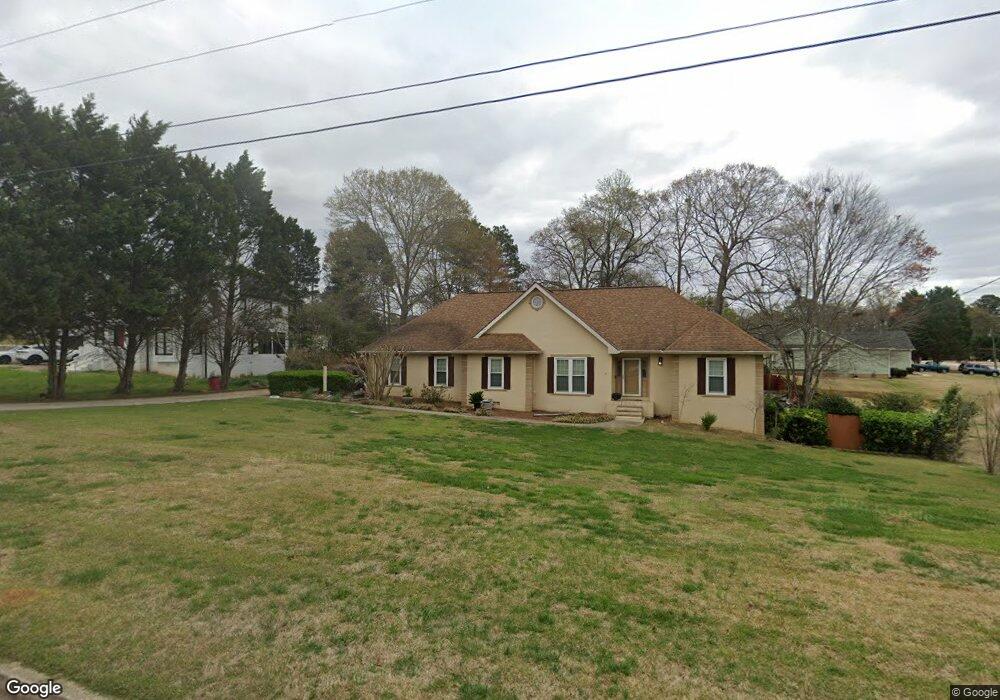 415 Milky Way, Stockbridge, GA 30281 - photo 1