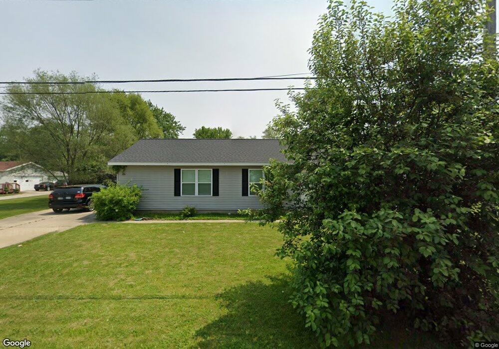 2734 10th St, Elkhart, IN 46517 - photo 1