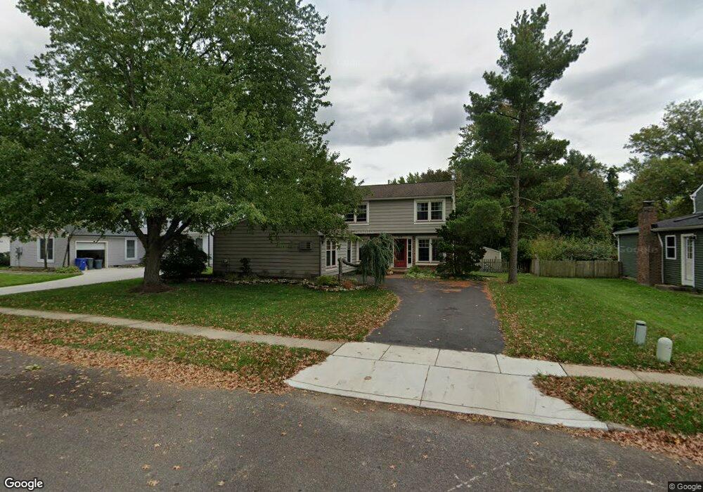 218 S Nassau Dr, Haddonfield, NJ 08033 - photo 1