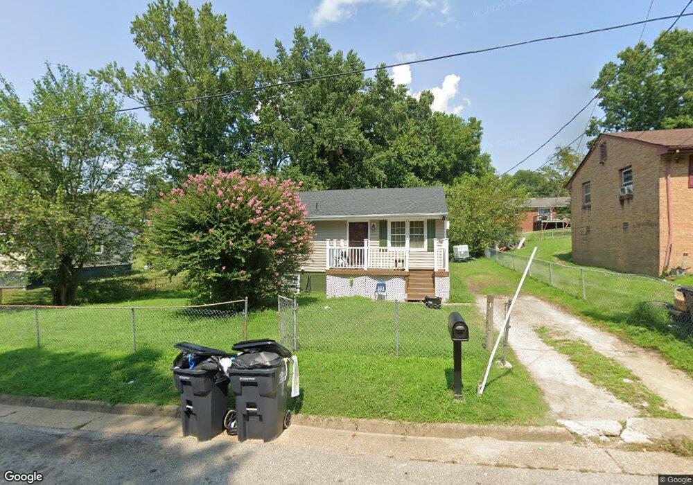 2005 Warren Ave, Hopewell, VA 23860 - photo 1