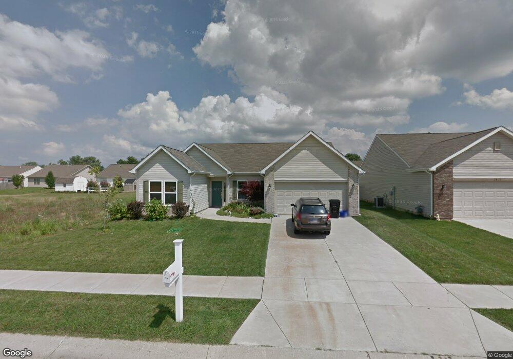 2821 Limestone Ln, Lafayette, IN 47909 - photo 1