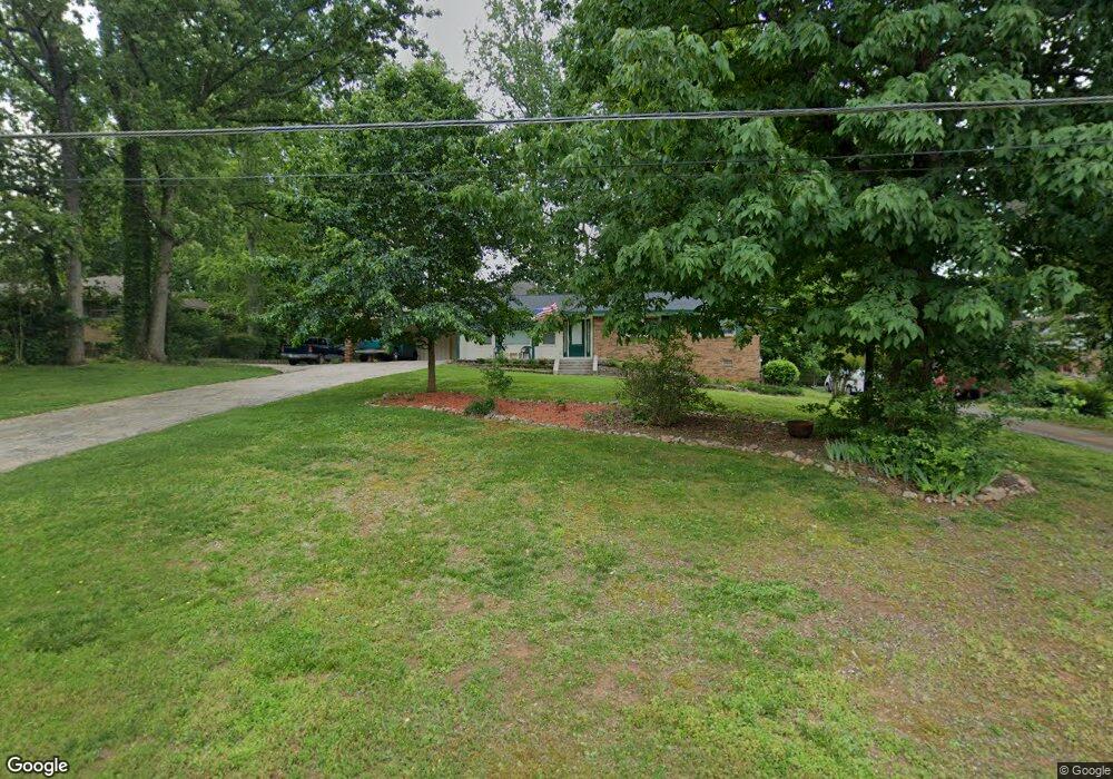 4386 Hale Dr SW, Lilburn, GA 30047 - photo 1