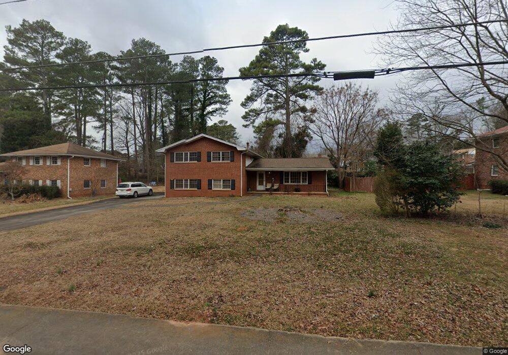 3564 Boring Rd, Decatur, GA 30034 - photo 1