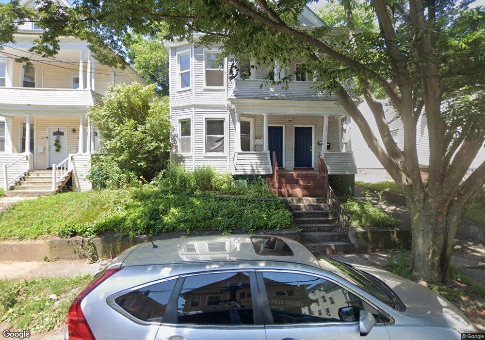 48 Pardee Place unit 1, New Haven, CT 06515 - photo 1