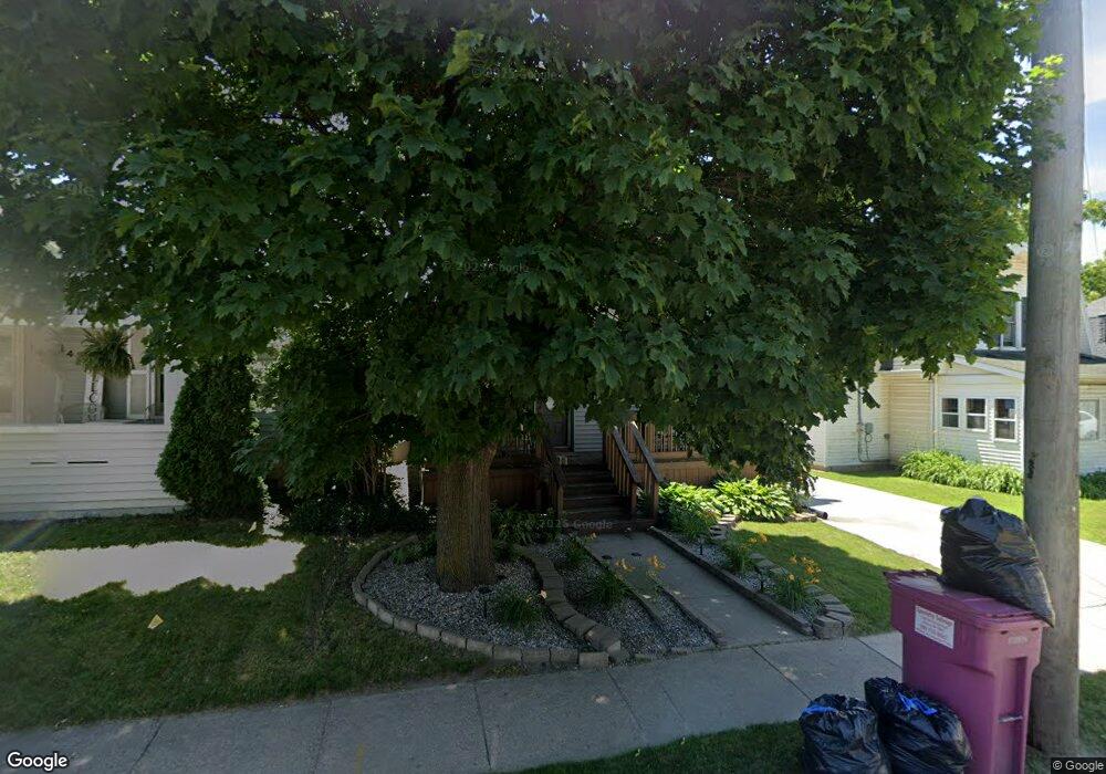 1431 W Main St, Owosso, MI 48867 - photo 1