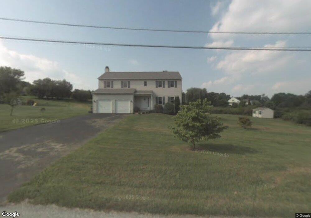 293 Pemberton Rd, Kennett Square, PA 19348 - photo 1