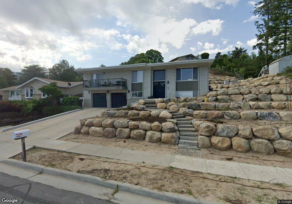 1806 Rio Way, Sandy, UT 84093 - photo 1