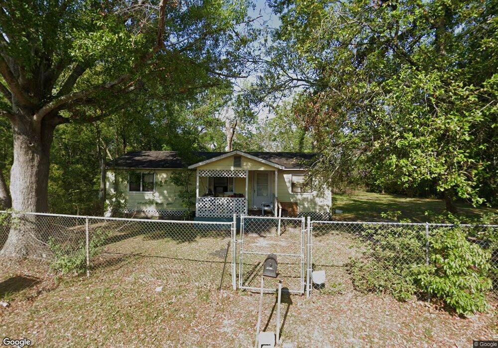 1310 Leader St, Douglas, GA 31533 - photo 1