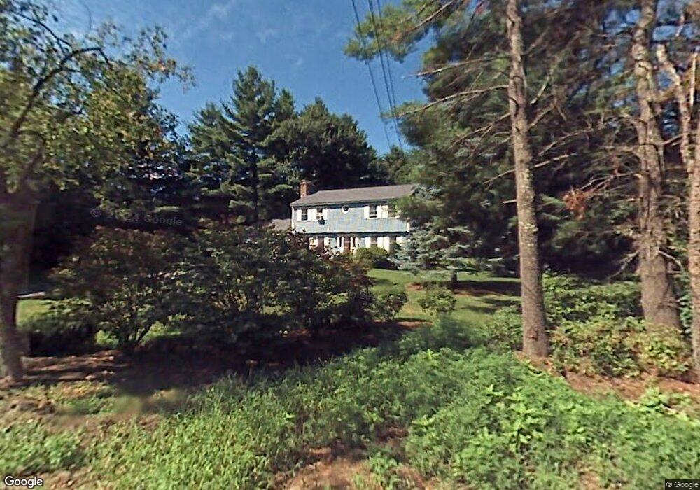 219 Back River Rd, Bedford, NH 03110 - photo 1