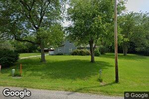 6139 W 200 N, Andrews, IN 46702