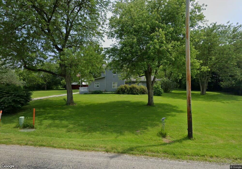 6139 W 200 N, Andrews, IN 46702 - photo 1